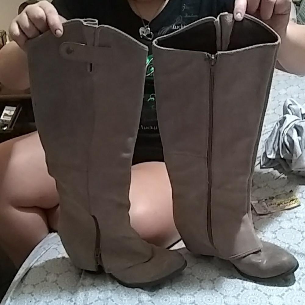 Boots